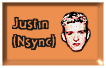 Justin Timberlake (NSync)