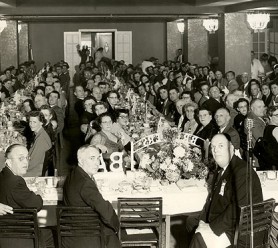 Old Photographs from the American Rabbit Breeders Association